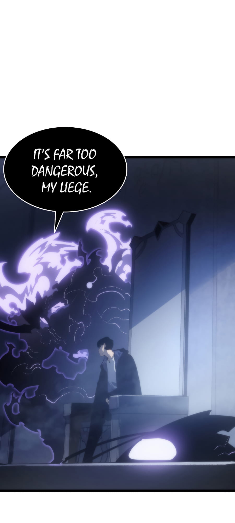 Solo Leveling, Chapter 171 image 32